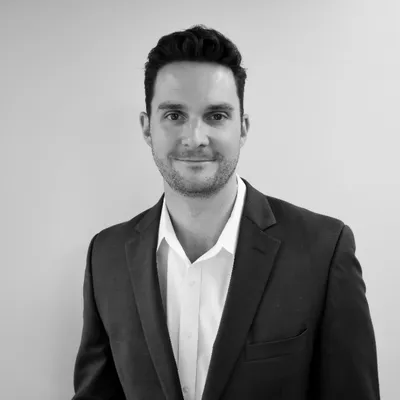 Brent Staton, CEO & Co-Founder of Next Staffing Group